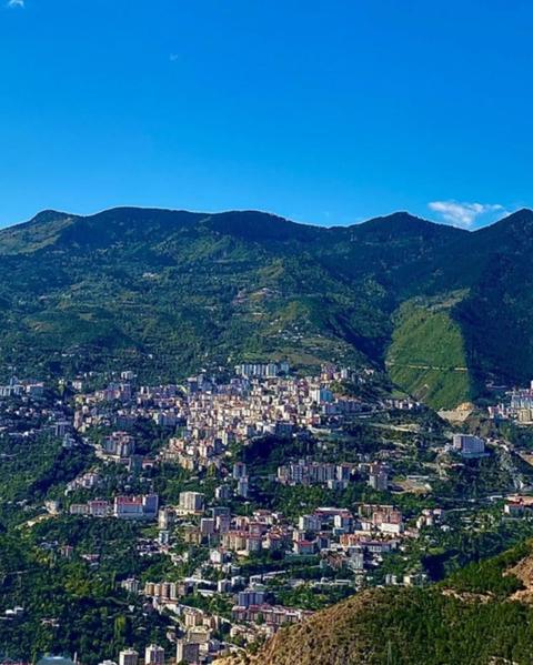Merkez