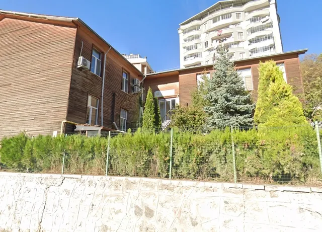 Orman Bölge Müdürlüğü Misafirhanesi fotoğrafı