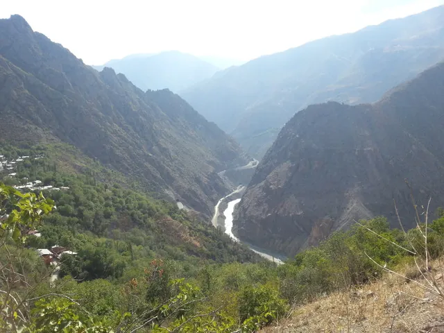 Artvin Fotoğraf Galerisi