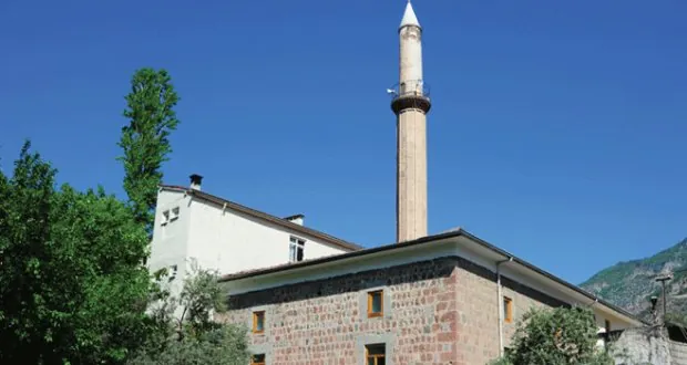Artvin tarihi kilise — Gürcü dönemi mimari