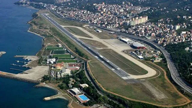 Trabzon Havalimanı