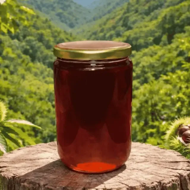 Arhavi Kestane Balı