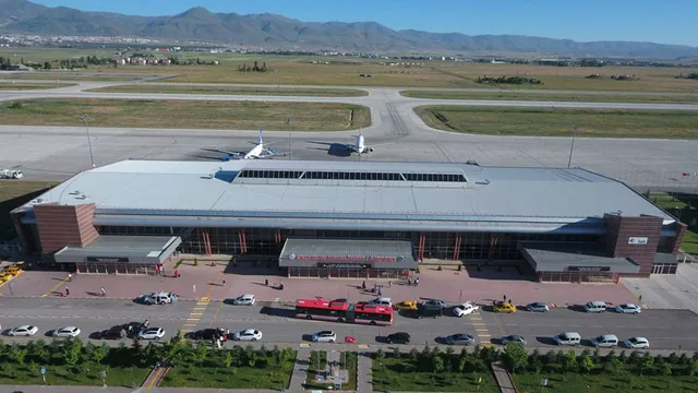 Erzurum Havalimanı