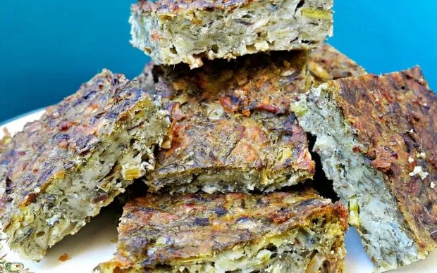 Hopa Hamsili Ekmek