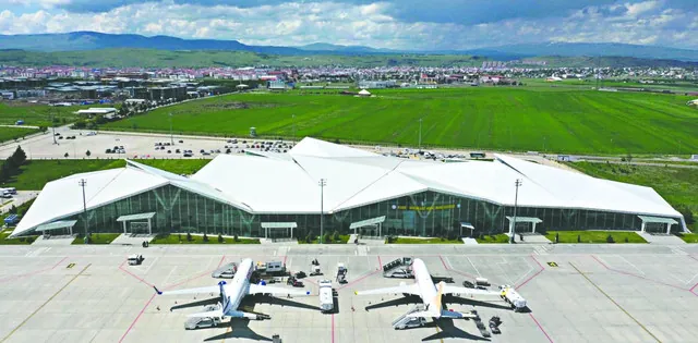 Kars Havalimanı