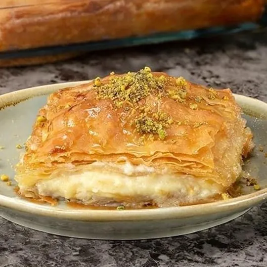 Hopa Laz Böreği