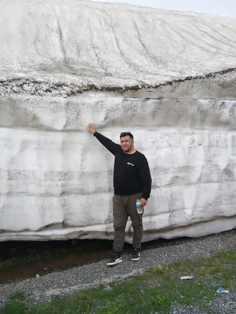 Artvin ilkbahar doğası