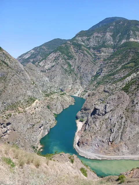 Artvin yaz yaylası