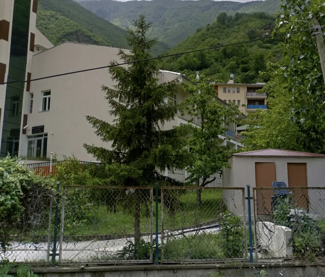 Çevre fotoğrafı